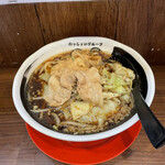 麺屋わっしょい - 