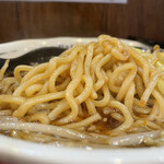 麺屋わっしょい - 