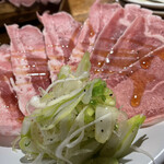 小田井ホルモン - 