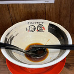 麺屋わっしょい - 