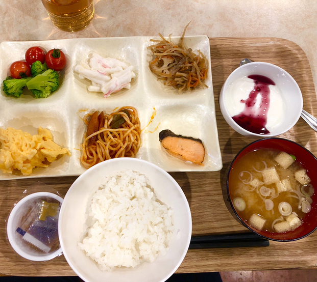 ホテルクラウンヒルズ 福島（HOTEL CROWN HILLS） - 福島（ホテル）の写真