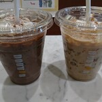 ドトールコーヒーショップ - 