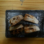 梨門邸 - 海老芋