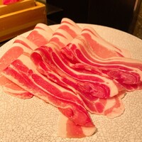 銀座しゃぶ輝 黒毛和牛しゃぶしゃぶ・すき焼き専門店 銀座本店 - 