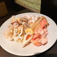 銀座しゃぶ輝 黒毛和牛しゃぶしゃぶ・すき焼き専門店 銀座本店 - 