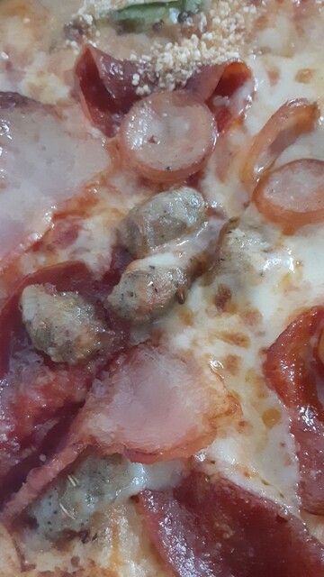 Dominos Shonaitori Ten photo 5