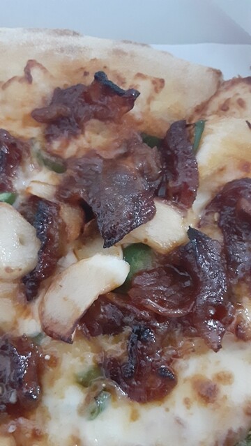 Dominos Shonaitori Ten photo 3