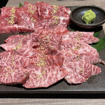 Houjou Yakiniku Senta Odawara Ten - 