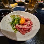 黒毛和牛専門店　焼肉こまち - 