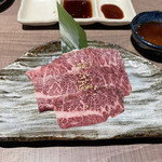 Houjou Yakiniku Senta Odawara Ten - 