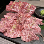 Houjou Yakiniku Senta Odawara Ten - 