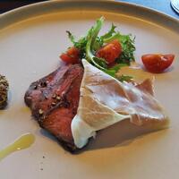 ワカヌイ グリル ダイニング バー 東京 - 前菜