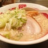 千石自慢らーめん 本店