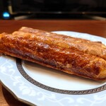 デニッシュバー - 