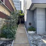 レフェルヴェソンス - アプローチ