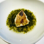 レフェルヴェソンス - そのアップ。