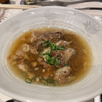 和牛焼肉 ワンダフィレ - 