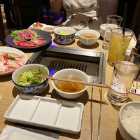 神楽坂焼肉 Kintan - 