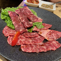 神楽坂焼肉 Kintan - 