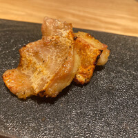 焼鶏 ひらこ - 