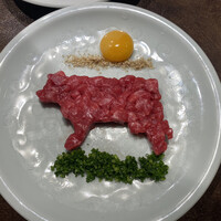 焼肉やまちゃん - 
