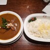 欧風カレー ボンディ 神保町本店