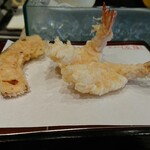 Tempura Sazen - 