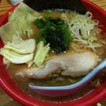 YABAI RAMEN 圭一屋 - ラーメン（小）