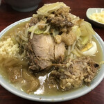 ラーメン富士丸 - 