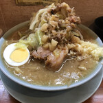 ラーメン富士丸 - 