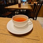 ル リール  - 紅茶
