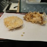 Tempura Sazen - 