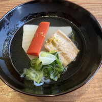 りょうりや 御旅屋 - 