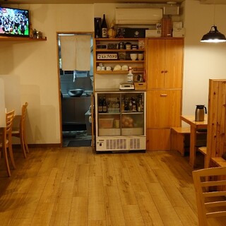 らぁ麺 次男坊_2