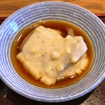 さくら本店 - (ﾗﾝﾁ)さくら定食 変わり鉢：豚の角煮 白ソース　2022.1.28