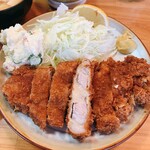 Tonkatsu Futaba - 