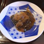 さくら本店 - (ﾗﾝﾁ)さくら定食 お漬物　2022.1.27