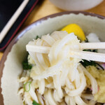 かしむらうどん - 