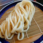 手打うどん 寿庵 - 