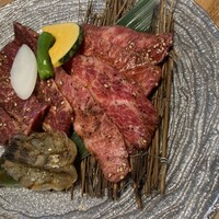 焼肉トラジ 京橋店 - 