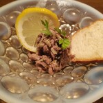 UZU - 熟成肉タルタル