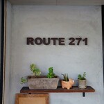 ROUTE271 - 7に、小鳥さんが、居ます！