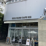 ECO FARM CAFE 632 - 