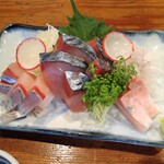 さかなどころ ともさき - 