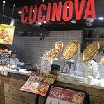 CUCINOVA - 