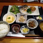 さかなどころ ともさき - 