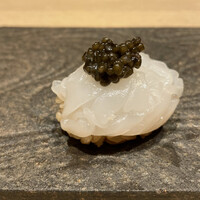 寿司赤酢 六本木 - 