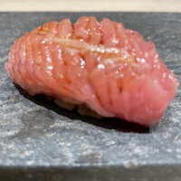 寿司赤酢 六本木 - 