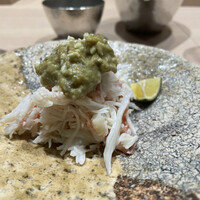 寿司赤酢 六本木 - 