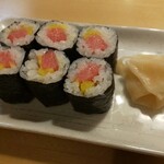 Sushi Izakaya Yataizushi - 